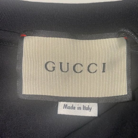 Gucci T-shirt - Picture 3 of 7